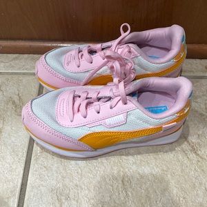 Puma sneakers